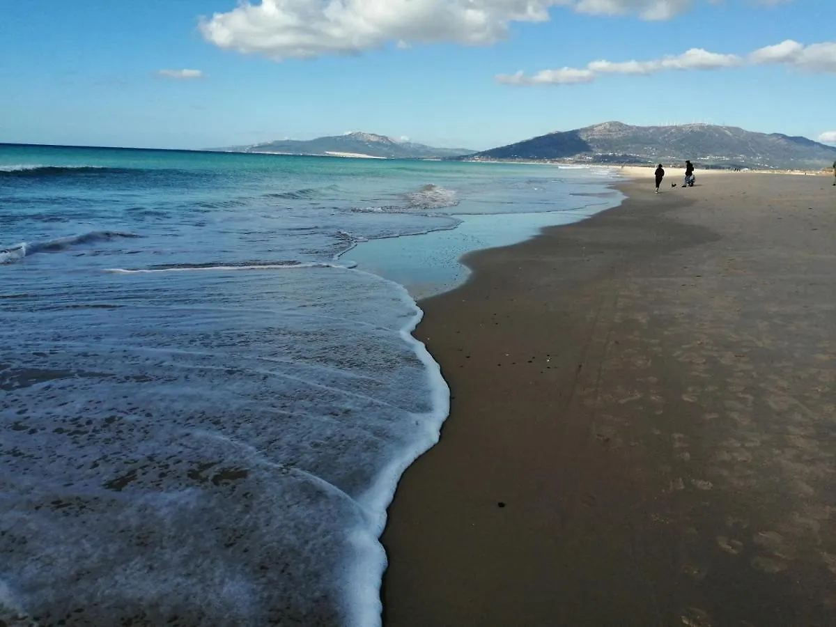 Apartamento Luz Tarifa Spain