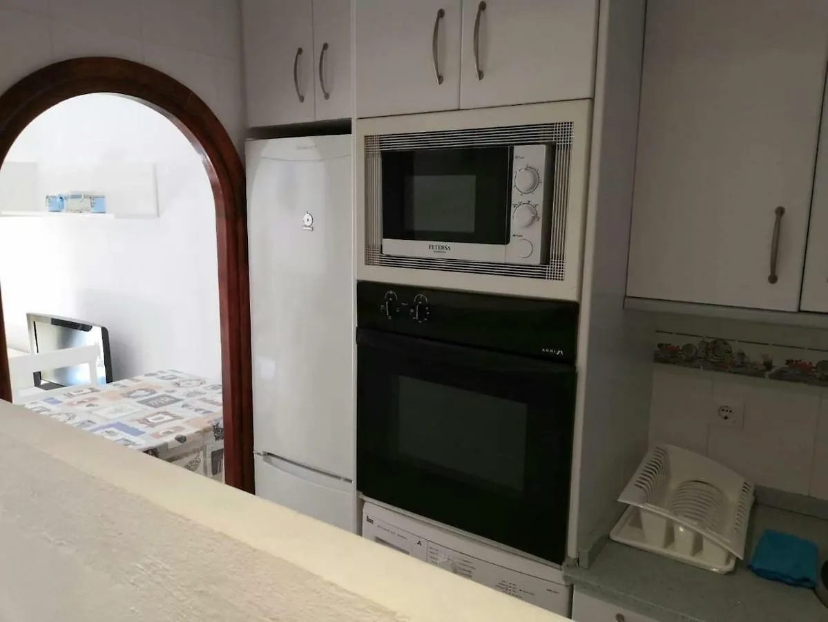 Apartamento Luz Tarifa 0*,  Spain