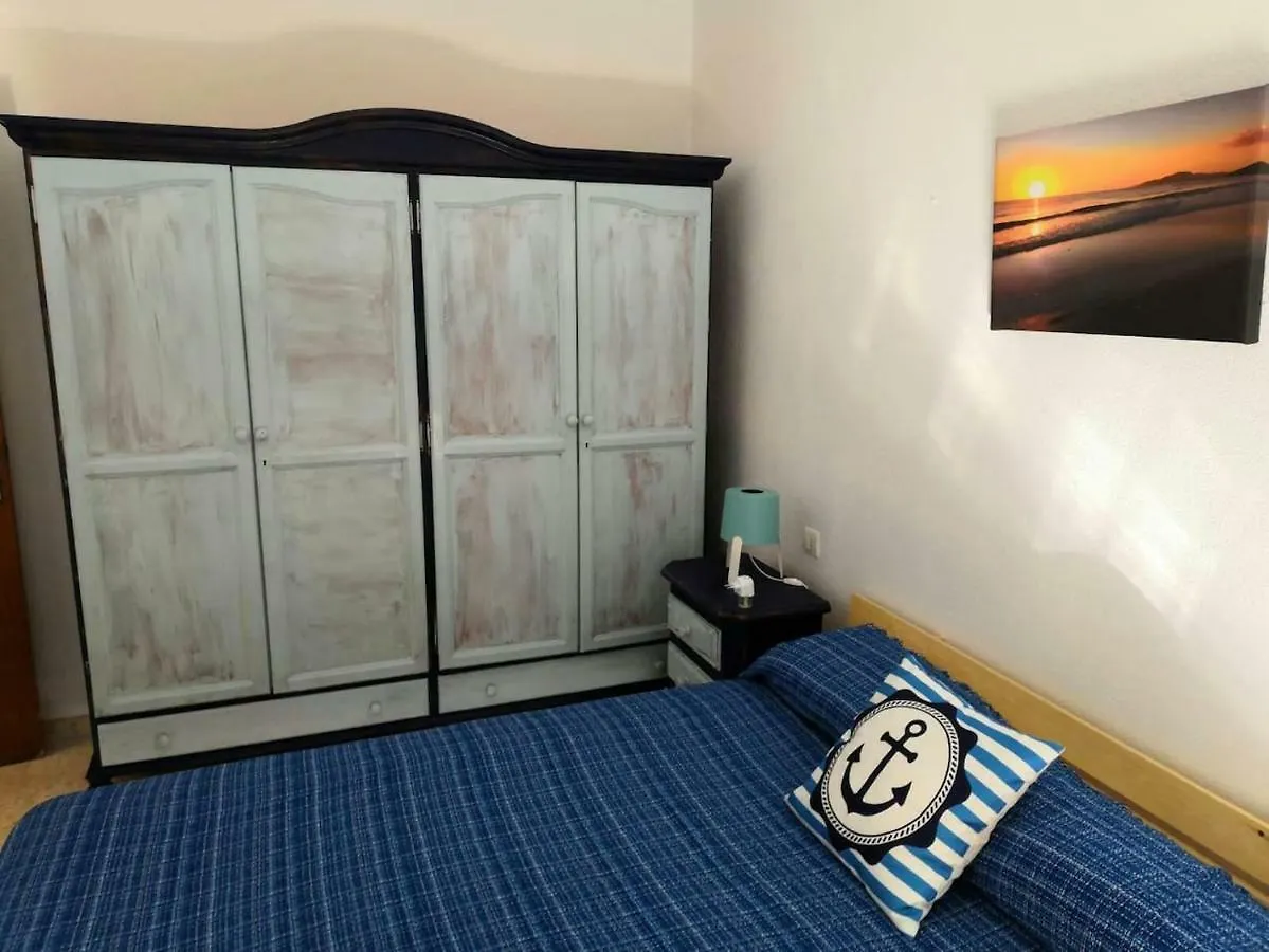 Apartamento Luz Tarifa 0*,