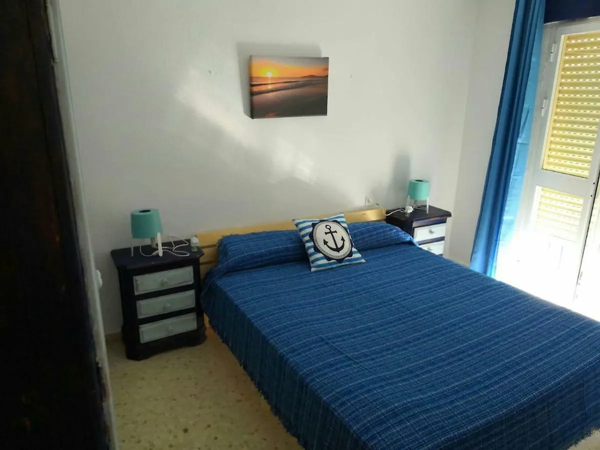Apartamento Luz Tarifa Spain