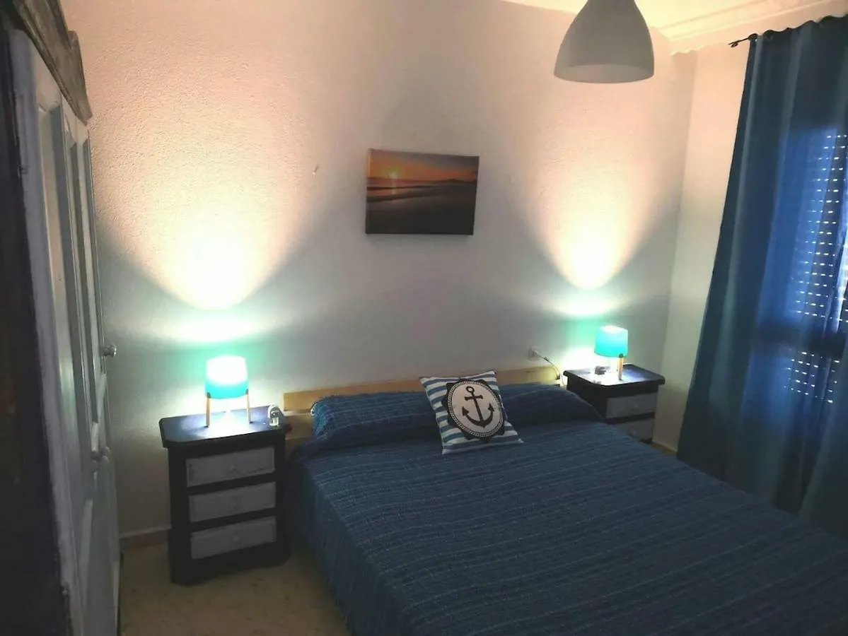Apartamento Luz contacts