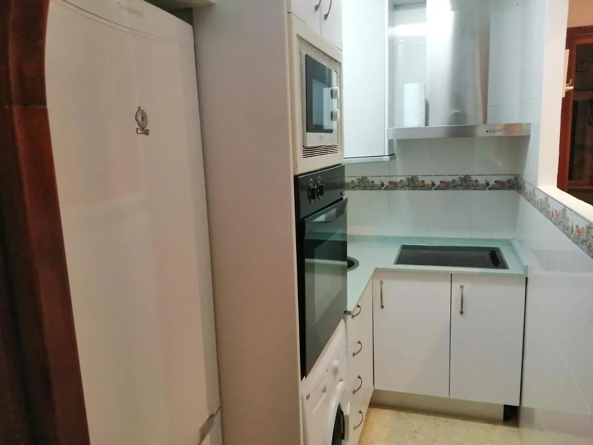 Apartamento Luz Tarifa