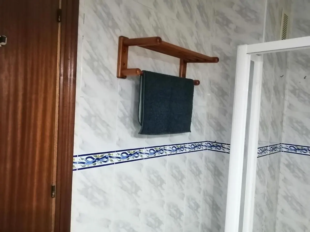 Apartamento Luz Tarifa Spain
