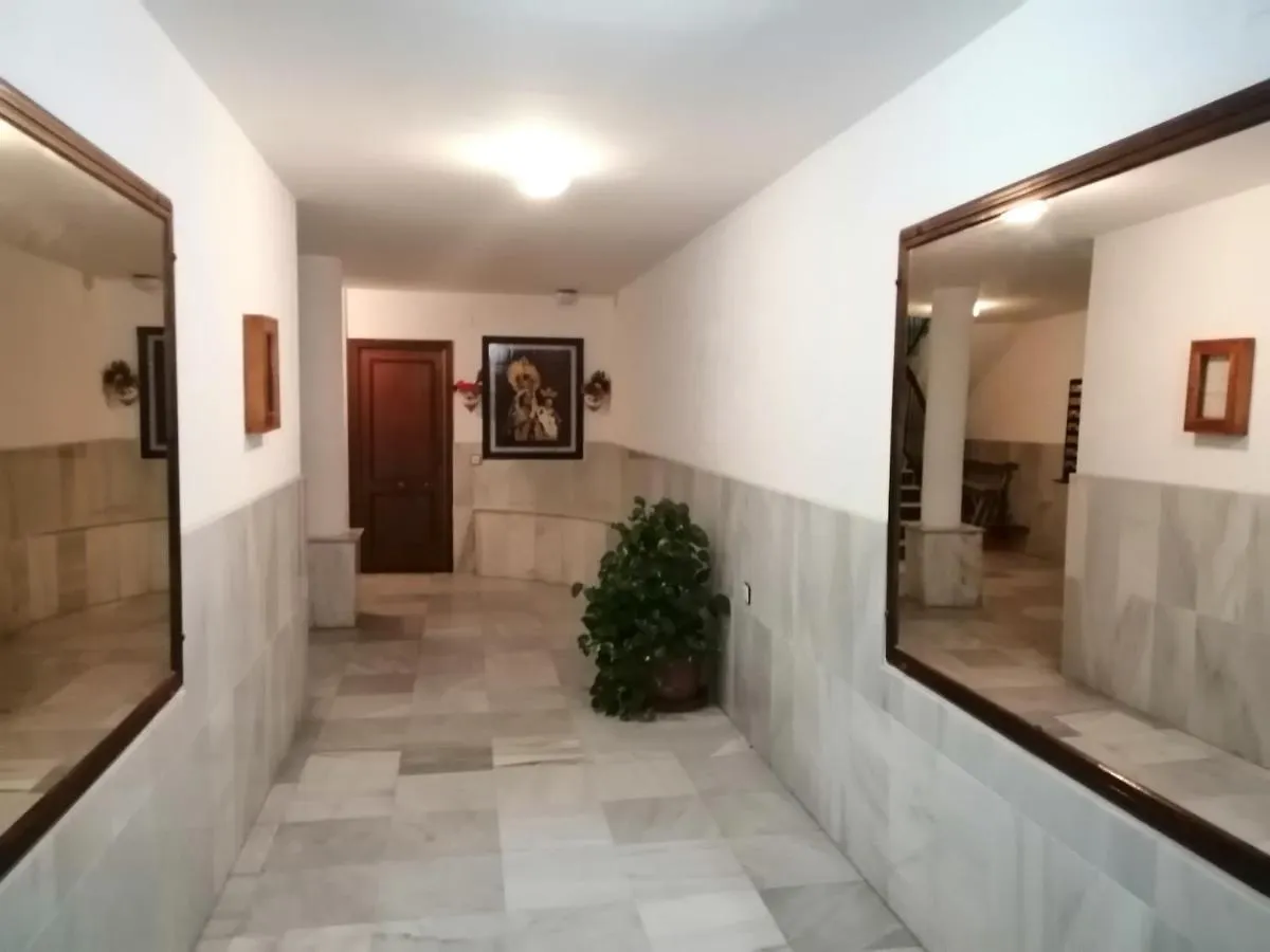 Apartamento Luz Tarifa Apartment