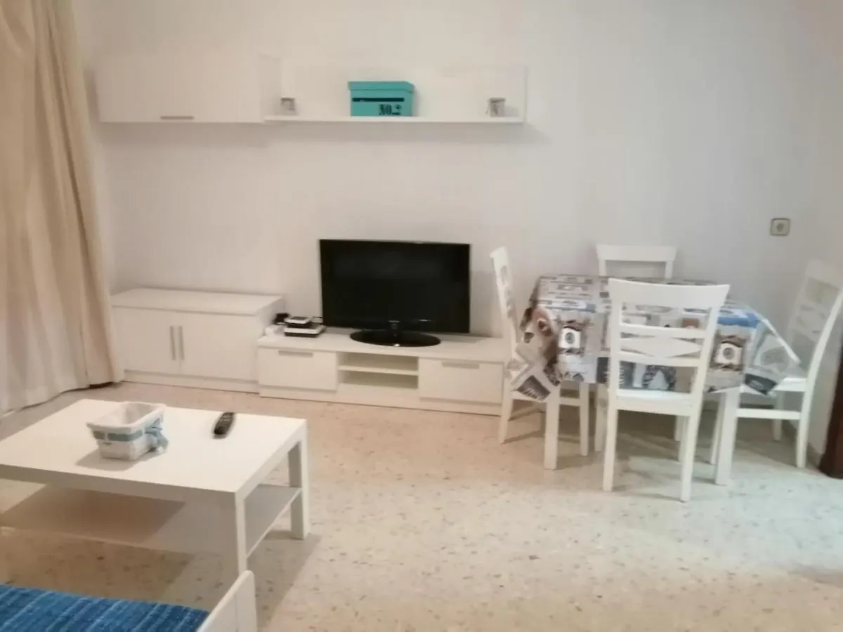 Apartamento Luz Apartment Tarifa