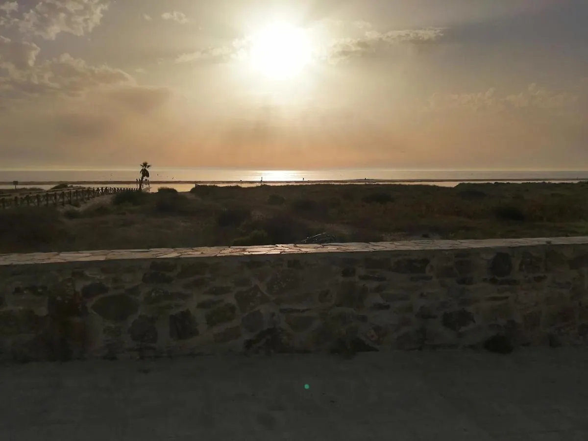 Apartamento Luz Apartment Tarifa 0*,  Spain